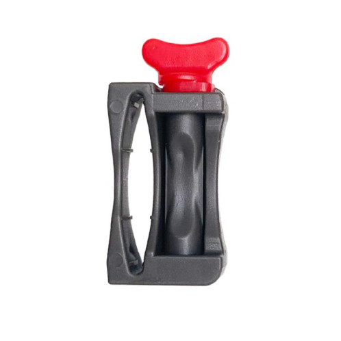 Pour support de loquet d'interrupteur d'aspirateur Dyson V6 / V7 / V8 / V10 / V11 / V15 / V18 / Slim, style : loquet plat SH8902309-35