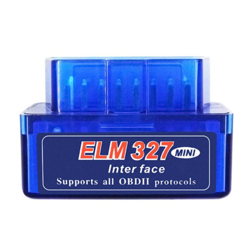 Appareil de diagnostic de voiture OBD2 Bluetooth ELM327 SH8161883-310
