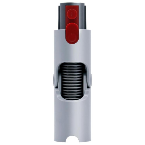 Adaptateur de direction pour tête de conversion inférieure d'aspirateur Dyson V7 V8 V10 V11 (blanc) SH701B993-37