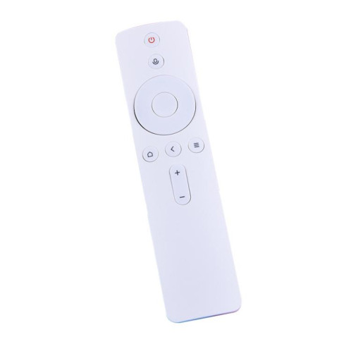 Télécommande vocale Bluetooth de rechange pour Xiaomi TV Box 4A / 2 / 3 / 3S SH84241963-36