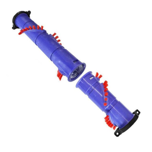 Accessoires pour aspirateur Dyson DC65/DC66, brosse principale et rouleau (violet) SH201A500-37