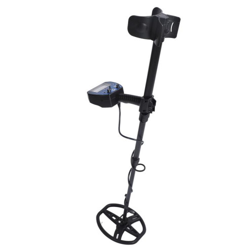 Détecteur de métaux portable Goint MD-6010, détecteur d'or souterrain haute sensibilité, chasseur de trésors extérieur SG9868311-37