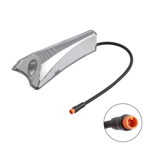 Feu avant LED haute luminosité pour scooter électrique INOKIM OXO OX, accessoires décoratifs (gauche) SH201A894-38