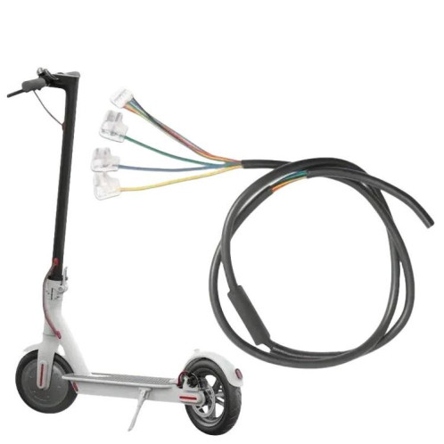 Câble moteur de rechange pour trottinette électrique Xiaomi M365 Pro 1S SH04721199-36