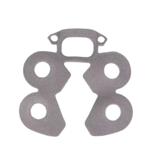 Isolation phonique Cyclone en coton gris pour aspirateurs Dyson V10/V11 SH5703329-34
