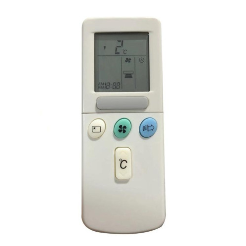 Télécommande de remplacement RAR-3U4 pour climatiseur Hitachi FlipTop SH2028851-34