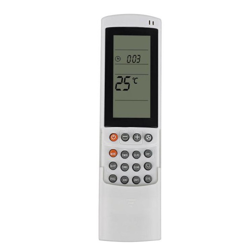 Télécommande infrarouge de remplacement RC08B pour climatiseur Airwell / Electra / Geli SH42011982-35