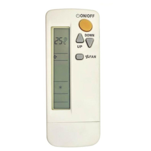 Pièces de rechange pour télécommande de climatiseur DAIKIN BRC4C151 BRC4C155 SH20801399-35