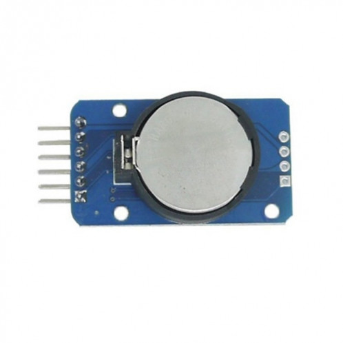 Module de mémoire de module IIC de module d'horloge de haute précision DS3231 AT24C32 SH90251428-35