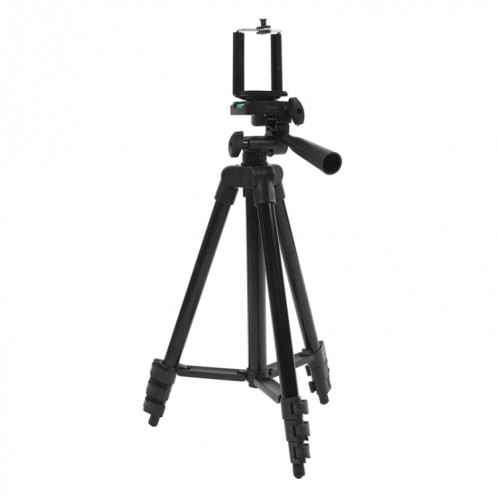 2 PCS DSLR Camera Trépied Stand Photographie Photo Vidéo En Aluminium Caméra Trépied SH12421995-36