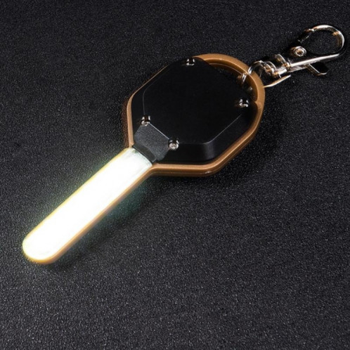 Lampe de poche extérieure lampe de poche mini poche LED lumière blanche SH88511689-36