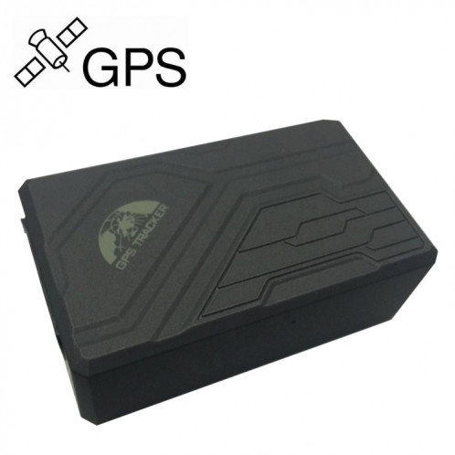 KH-107 IP66 étanche magnétique GSM / GPRS / GPS Tracker, batterie longue durée intégrée, support en temps réel / capteur anti-retrait SH5564684-38