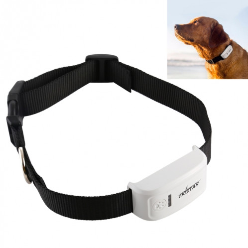 TK-909 GPS / GPRS / GSM Pet Locator Pet Collar Dispositif de suivi en temps réel SH6502749-310