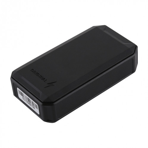 Véhicule de camion de voiture C6 dépistant le traqueur de GSM GPRS / SMS GPS SH65061567-38