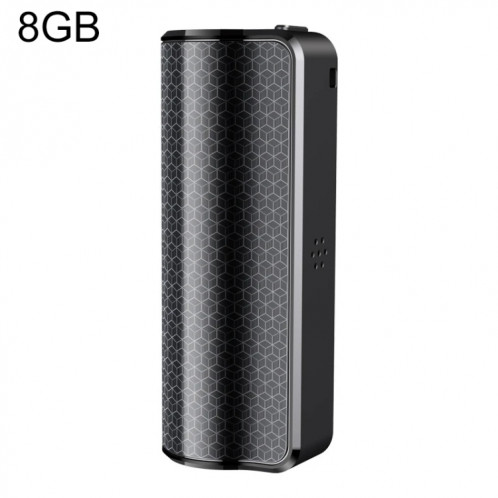Q70 8 Go Smart HD réduction du bruit stylo d'enregistrement à commande vocale SH81021556-312