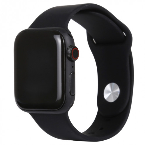 Modèle d'affichage factice faux écran noir non fonctionnel pour Apple Watch Series 6 40 mm (noir) SH877B1192-35