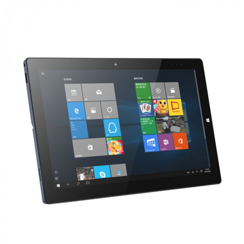 PIPO W11 2 sur 1 Tablet PC, 11,6 pouces, 8 Go + 128GB + 128GB SSD, Système Windows 10, Intel Gemini Lake N4120 Quad noyau jusqu'à 2,6 GHz, avec stylet stylé non inclus clavier, support double bande WIFI & Bluetooth & SP04941551-314