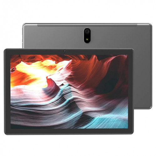 Philips M9X Tablet PC, 10,1 pouces, 4GB + 64 Go, Android 11.0 SCT610 OCTA COE 1.8GHz, support WiFi & Bluetooth & TF Carte & FM, Réseau: 4G SP06251967-316