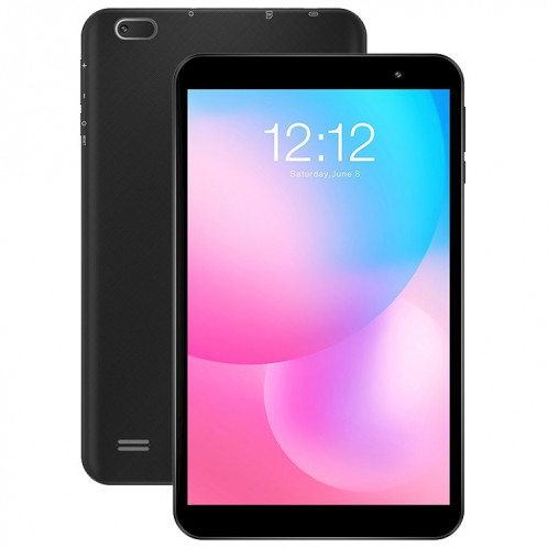 TECLAST P80 Tablet, 8,0 pouces, 2GB + 32GB, Android 10, Allwinner A33 Quad Core, Support Double WiFi & Bluetooth et TF Carte ST06811497-37