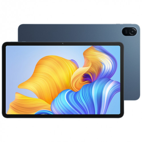 Honor Pad 8 HEY-W09 Wi-Fi, 12 pouces, 4 Go + 128 Go, Magic UI 6.1 (Android S) Qualcomm Snapdragon 680 Octa Core, 8 haut-parleurs, ne prend pas en charge Google (bleu) SH776L1952-37