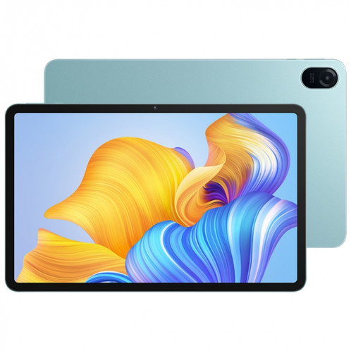 Honor Pad 8 HEY-W09 Wi-Fi, 12 pouces, 4 Go + 128 Go, Magic UI 6.1 (Android S) Qualcomm Snapdragon 680 Octa Core, 8 haut-parleurs, ne prend pas en charge Google (vert menthe) SH76MG1016-37