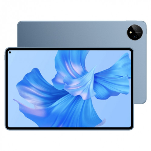 HUAWEI MatePad Pro 11 pouces 2022 Wi-Fi GOT-W29 8 Go + 256 Go, HarmonyOS 3 Qualcomm Snapdragon 870 Octa Core jusqu'à 3,2 GHz, prend en charge le double WiFi/BT/GPS, ne prend pas en charge Google Play (bleu) SH792L1207-312