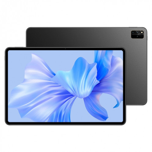 HUAWEI MatePad Pro 12,6 pouces 2022 Wi-Fi WGRR-W09 8 Go + 256 Go, HarmonyOS 3 Hisilicon Kirin 9000E Octa Core, prend en charge le double WiFi/BT/GPS, ne prend pas en charge Google Play (noir) SH818B1489-311