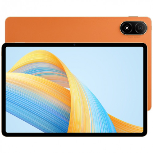 Honor Pad V8 Pro ROD-W09 Wi-Fi, 12,1 pouces, 8 Go + 256 Go, MagicOS 7.0 Dimensity 8100 Octa Core, 8 haut-parleurs 10050 mAh grande batterie, ne prend pas en charge Google (Orange) SH906E680-312