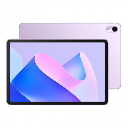 HUAWEI MatePad 11 pouces 2023 WIFI DBR-W00 8 Go + 128 Go, Écran Paperfeel Diffuse, HarmonyOS 3.1 Qualcomm Snapdragon 865 Octa Core jusqu'à 2,84 GHz, ne prend pas en charge Google Play (violet) SH000P1098-39