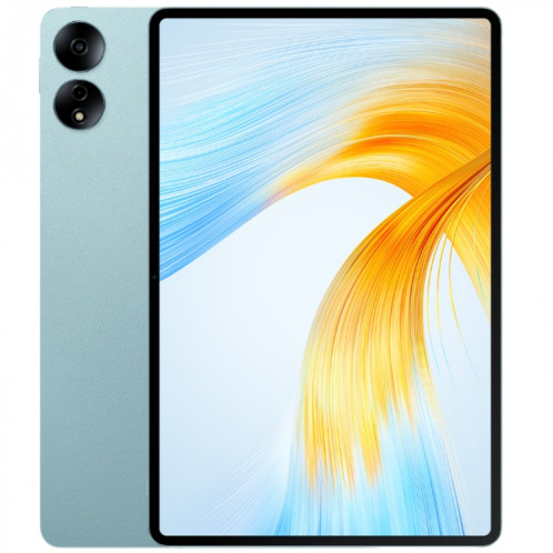 Honor MagicPad 13 GDI-W09 Wi-Fi, 13 pouces, 8 Go + 256 Go, MagicOS 7.2 Snapdragon 888 Octa Core, prend en charge WIFI 6 & BT & OTG, ne prend pas en charge Google (Cyan) SH84QC1132-319