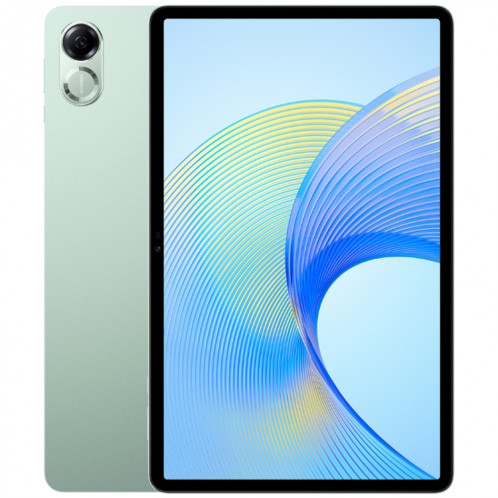 Honor Pad X8 Pro ELN-W09 Wi-Fi, 11,5 pouces, 8 Go + 128 Go, MagicOS 7.1 Qualcomm Snapdragon 685 Octa Core, 6 haut-parleurs, ne prend pas en charge Google (Cyan) SH89QC1003-311