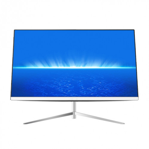 PC-K6 E20 PC tout-en-un professionnel sans frontières de 23,8 pouces, 8 Go + 256 Go Windows 7 Intel i5-3470 Quad Core SH19561649-312