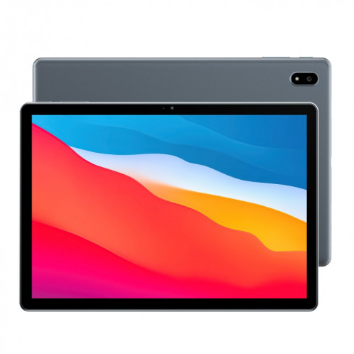 AllDocube X Game Tablette 4G, 10,5 pouces, 8 Go + 128 Go, Android 11 Mediatek P90 octa core, pas de clavier, support de carte TF et double bande WIFI & Bluetooth, fiche UE (noir + gris) SA20261885-37