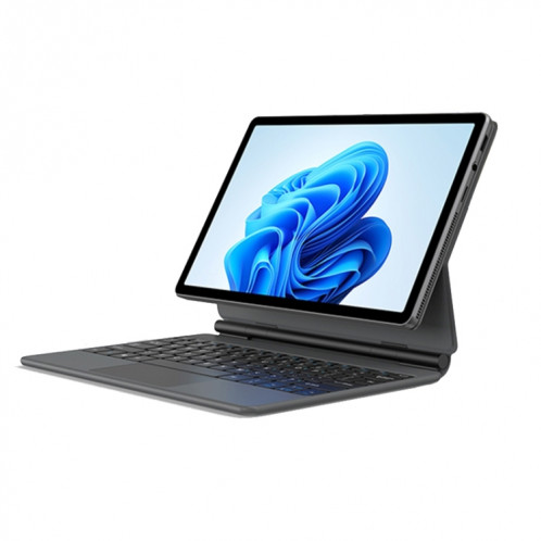 Tablette ALLDOCUBE iWork GT i1115, 10,95 pouces, 16 Go + 512 Go, Windows 11 Intel Core i5-1135G7 Quad-core 2,4 GHz-4,2 GHz, avec clavier magnétique suspendu, prise en charge BT/Wi-Fi 6, prise UE SA27271773-313