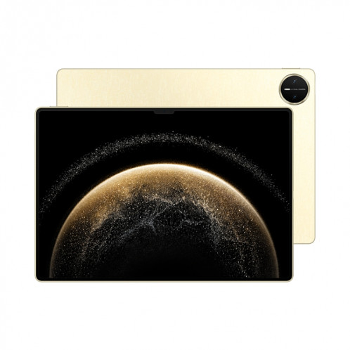 HUAWEI MatePad Pro 13,2 pouces 2025 Écran à lumière douce WiFi, 16 Go + 1 To, HarmonyOS 4.3 Hisilicon Kirin 9020 (Fluxay Gold) SH08LJ1016-314
