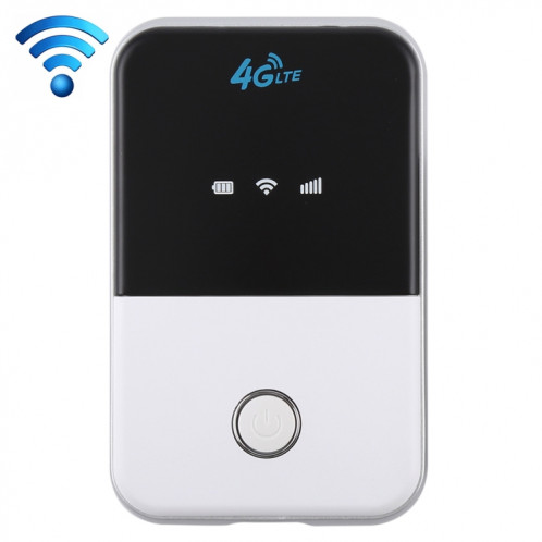 Routeur sans fil haute vitesse multi-modes MF925 4G LTE, carte de support TF (32 Go max) SH0014430-313