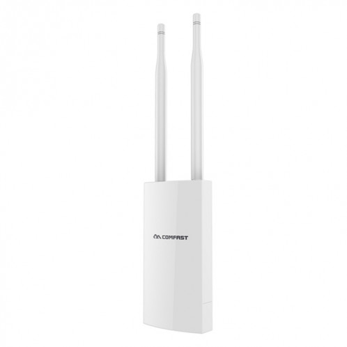 Compost CF-E5 300M 4G Amplificateur de signal étanche à l'étanche de l'étanche Router Répéteur Répète WiFi Station de base avec 2 antennes SC3654907-37