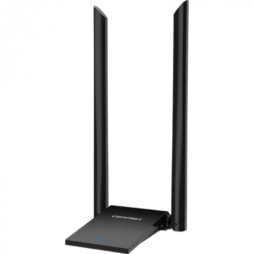 Confast CF-WU782ACV2 Adaptateur de réseau USB WiFi à double bande de 1300Mbps SC36641615-38