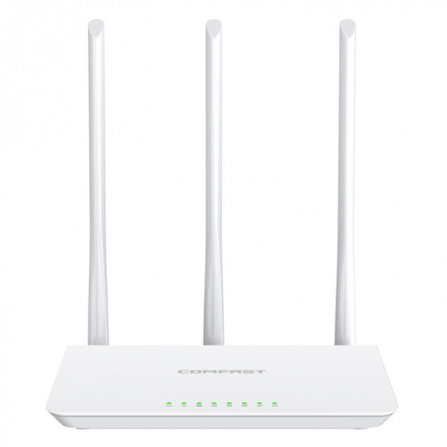 Comfast WR613N V3 Accueil 300Mbps Routeur sans fil 2.4G WiFi Network Extender SC56301183-39