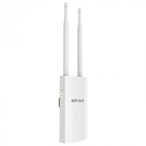 Comfast WS-R650 Routeur sans fil 4G à haute vitesse 300Mbps, édition nord-américaine SC5641643-39