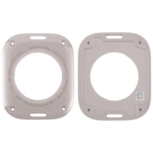 Cadre arrière d'origine pour Apple Watch Ultra 1/2 49 mm SH09WL1174-35