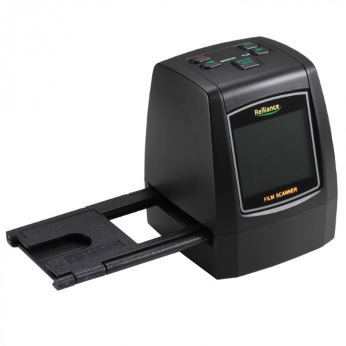 EC018 couleur d'USB 2.0 scanner de film d'écran d'affichage à cristaux liquides de TFT de 2,4 pouces, carte d'écart-type de soutien SE98701184-38