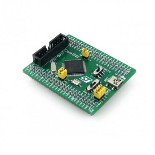 Carte mère Waveshare Core405R, STM32F4 SW12301465-35