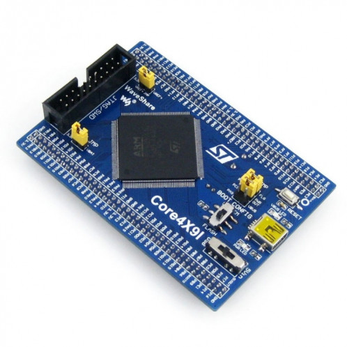 Waveshare Open429I-C Package A, Carte de développement STM32F4 SW01471791-37