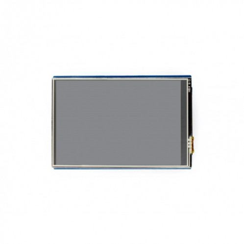 Blindage LCD tactile 3,5 pouces pour Arduino SW1990134-36