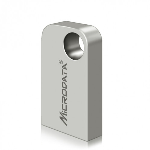 Microdata 8GB USB 2.0 Mini Metal U Disk SM79751619-313