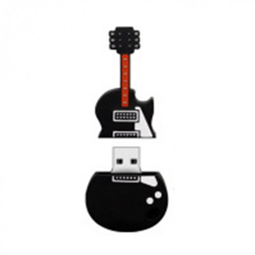 MicroDrive 128GB USB 2.0 Guitar U Disk SM34391357-310