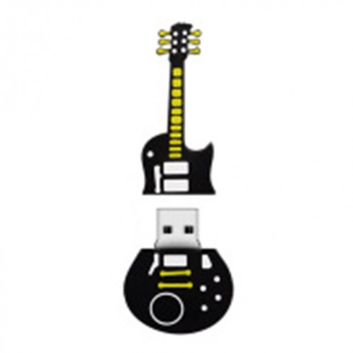 MicroDrive 128GB USB 2.0 Guitar U Disk SM40211654-310