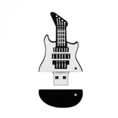 MicroDrive 32GB USB 2.0 Guitar U Disk SM60501302-310