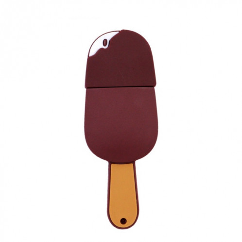 MicroDrive M5 4 Go USB 2.0 Creative Ice Cream U Disk SM7526913-36